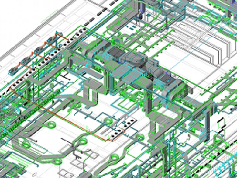 Avec ce rachat, le fournisseur de services et de solutions intégrées BIM Trimble souhaite étendre ses solutions de conception pour les industries de la mécanique, de l'électricité et de la plomberie (Mep) en Europe.