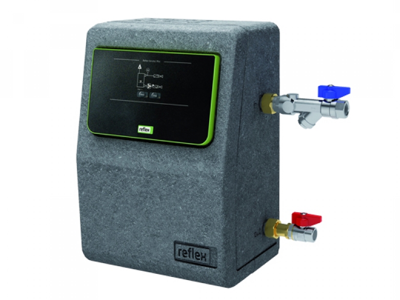 Servitec Mini, de Reflex