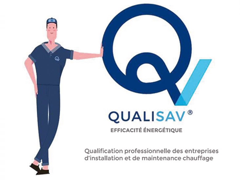 Synasav : le Qualisav nouveau est arrivé !