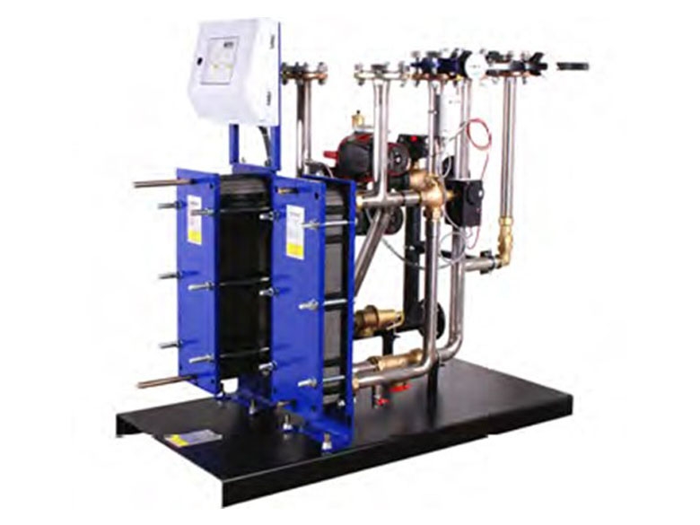 Alfa Laval vient de céder à son compatriote suédois Nibe Industrier toute son activité «systèmes».