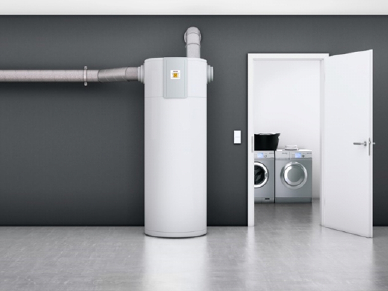 gamme de chauffe-eau thermodynamiques SHP-A 220-300 Plus et SHP-F 220-300 Premium de Stiebel Eltron