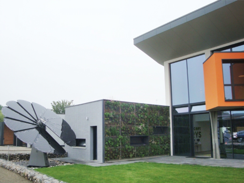 Visiter le Concept Yrys, c’est aller de surprises en surprises