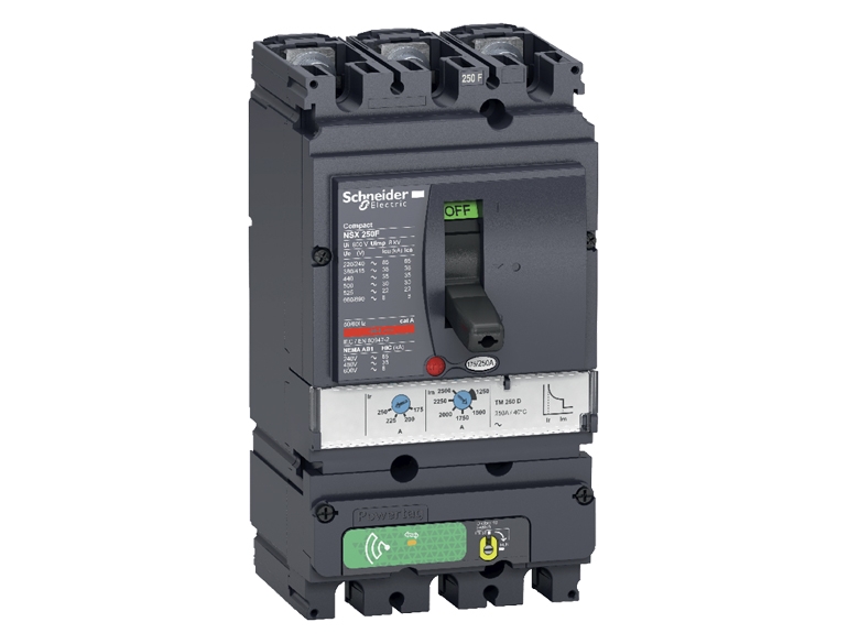 Schneider electric lance une gamme de tableaux électriques connectés permettant de collecter, transmettre et exploiter des informations