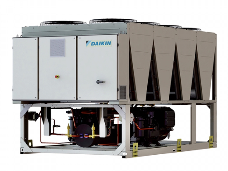 TZ et VZ de Daikin