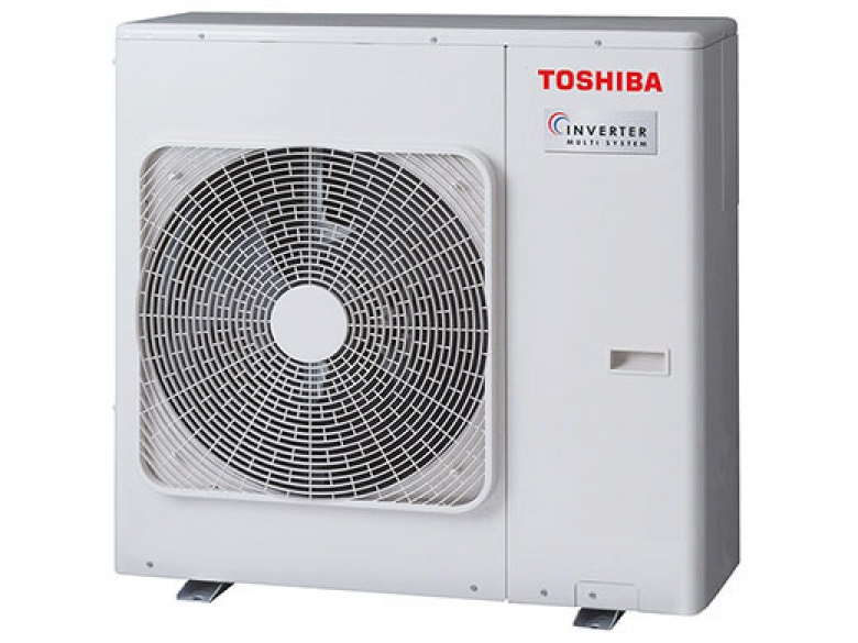 Gamme multisplit au R32