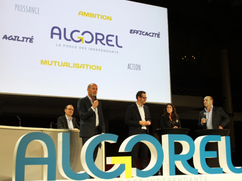 convention Algorel