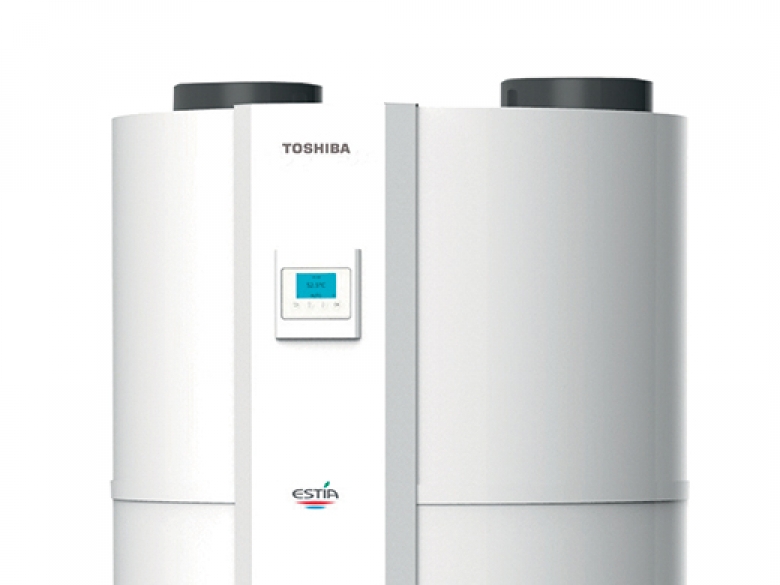 Chauffe-eau thermodynamique de classe A+