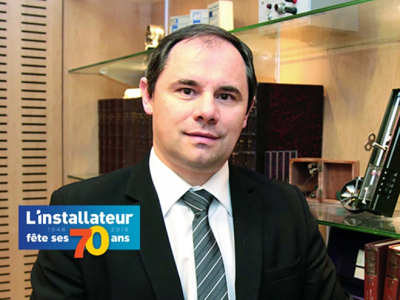Serge Haouizée