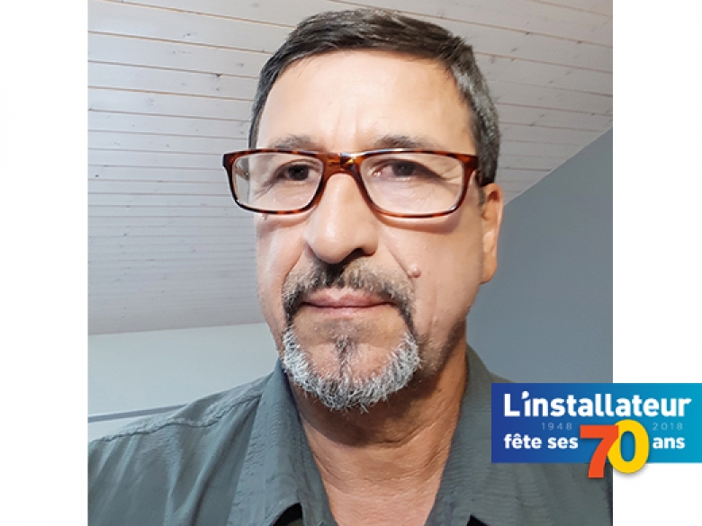 Parole de lecteur : Jean-Marie Carton, président de la SAS AJM Services