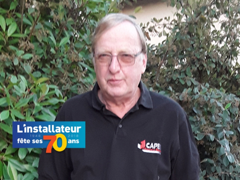 Parole de lecteur : Georges Brand, président de l’UNA CPC