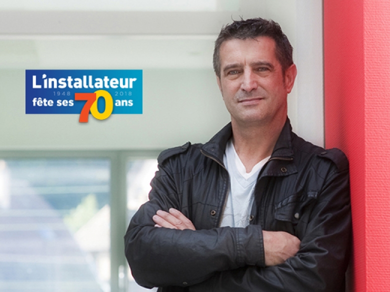 Parole de lecteur : Maurice Di Giusto, fondateur de la société Di Giusto SAS