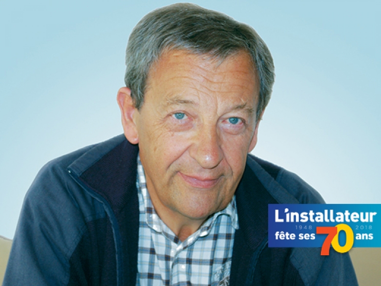 Parole de lecteur : Bernard Liogier