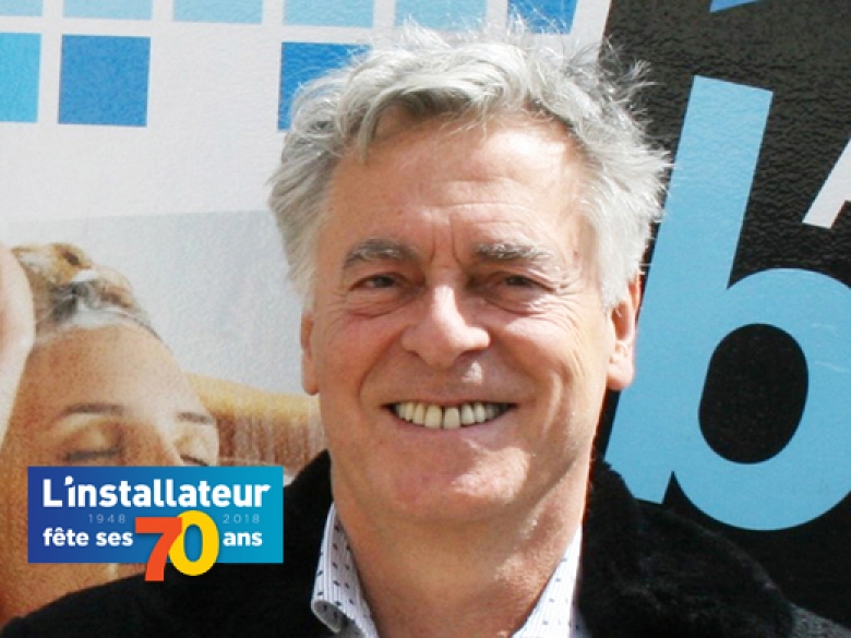 Parole de lecteur : François Petit, président directeur général d’Equinoxe et de CCSE