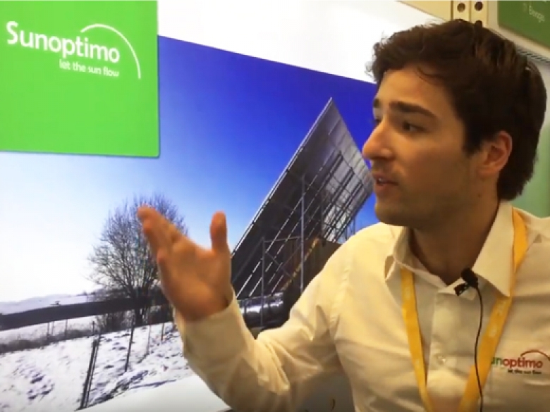 Découvrez les explications de Florent Martens, rencontré sur le salon Pollutec 2018