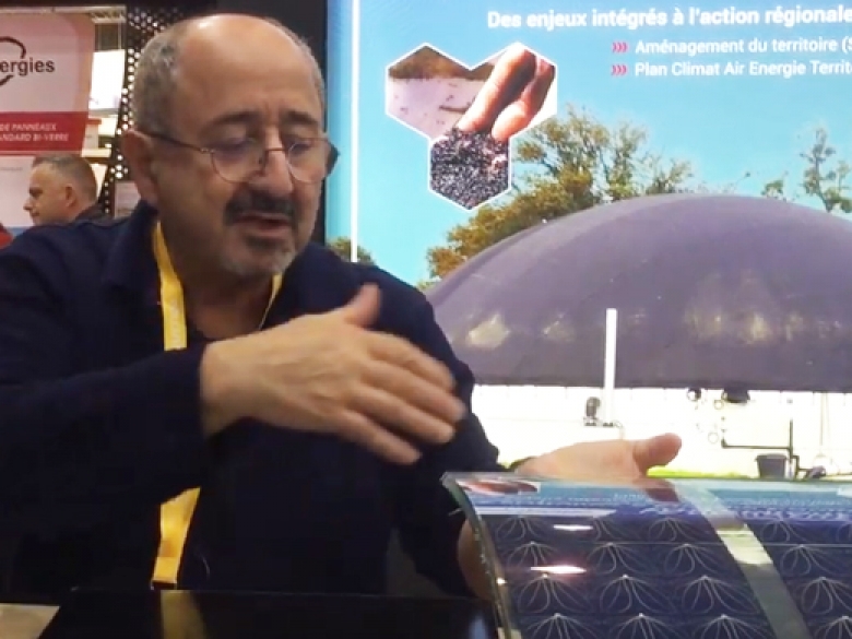 Interview d’Alain Straboni