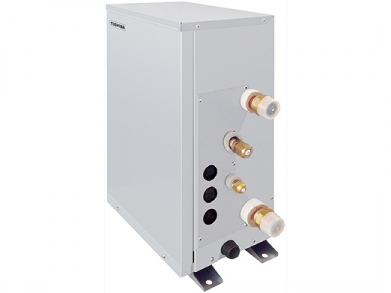 Modules hydrauliques pour DRV