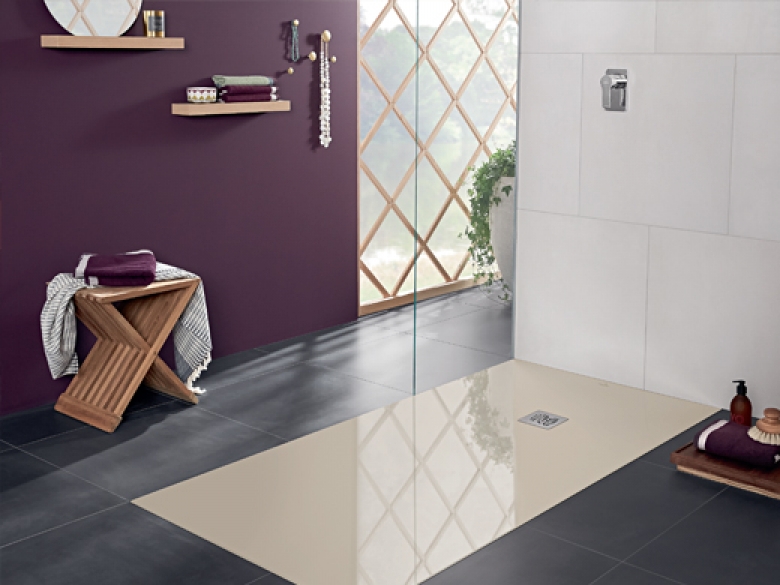 Si l’année 2018 a été satisfaisante pour Villeroy & Boch, c’est grâce à sa division salle de bains.