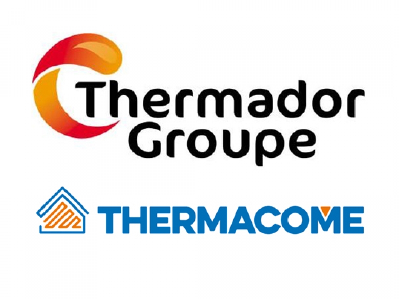 thermador et thermacom