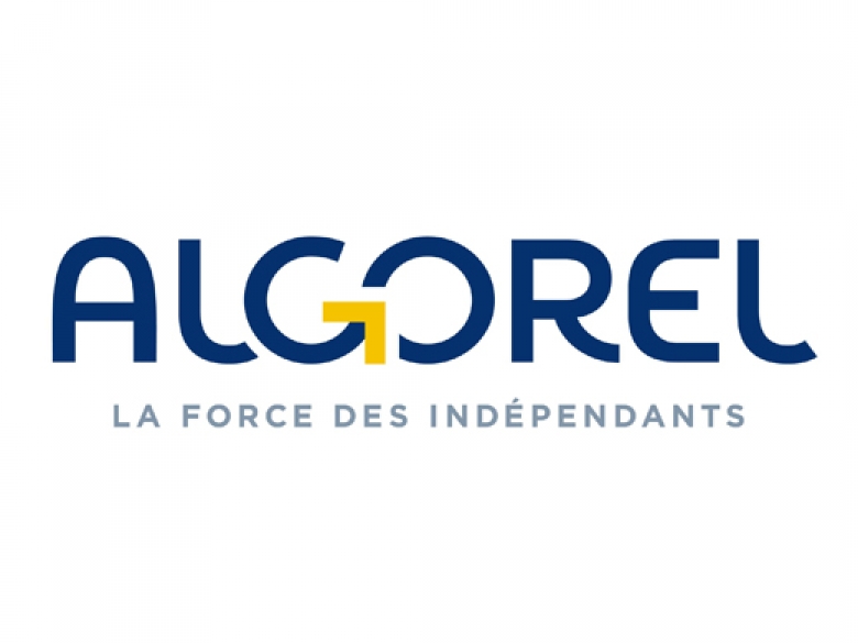 la famille Algorel s'agrandit