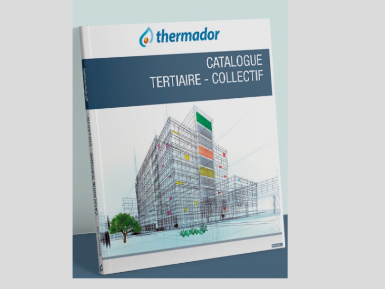 catalogue thermador