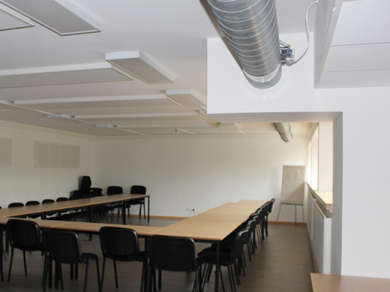 Douze enseignements à connaître (5 à 8) - Ventilation double flux en rénovation