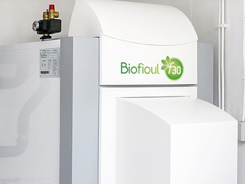 Biofioul Ready F 30 - FF3C