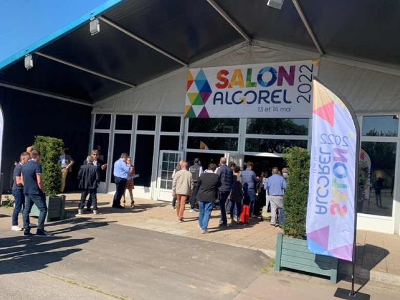 salon Algorel
