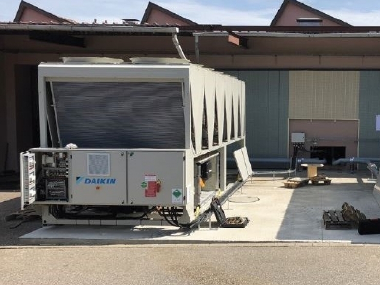 Daikin