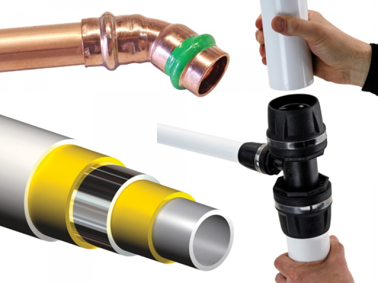 Tubes et raccords