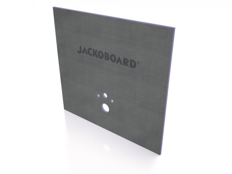 Jackoboard