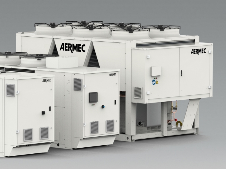 aermec