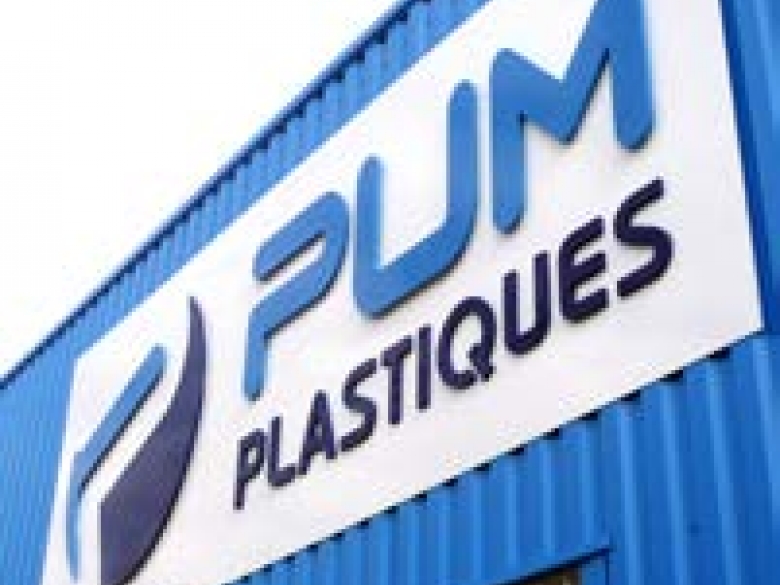 PUM Plastiques