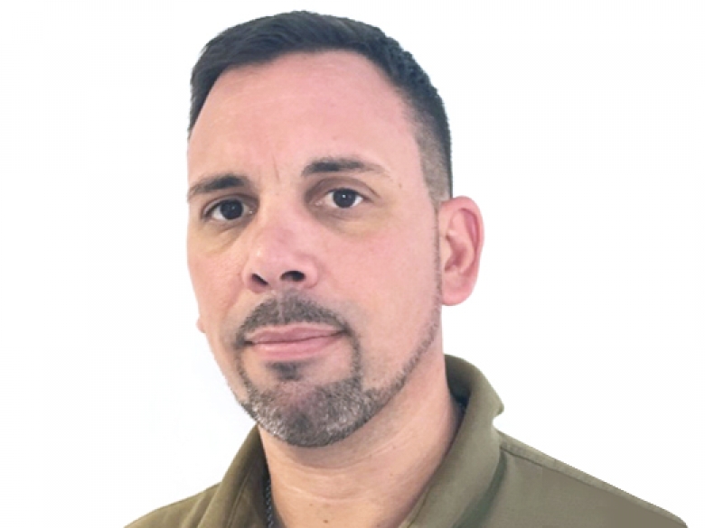 Yvan Raitière président VST