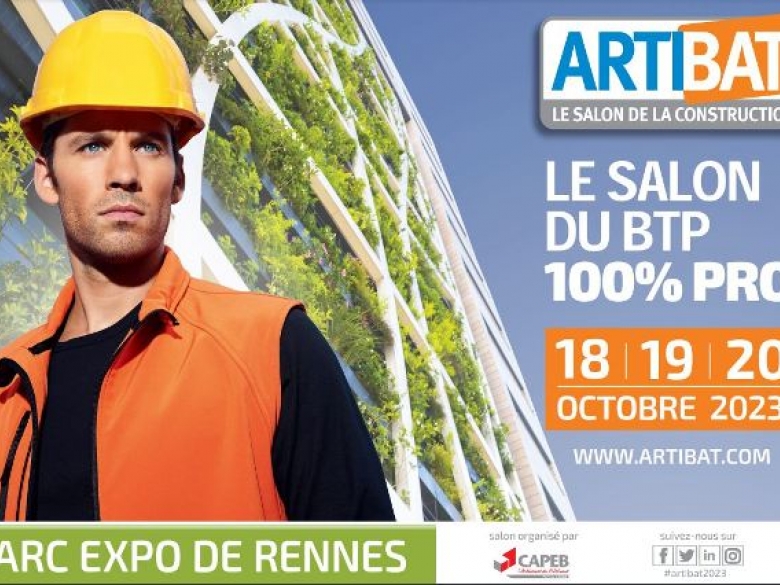 Artibat 2023