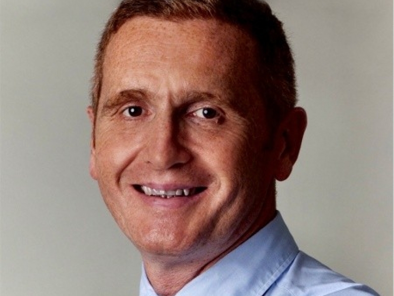 Eric Paulin