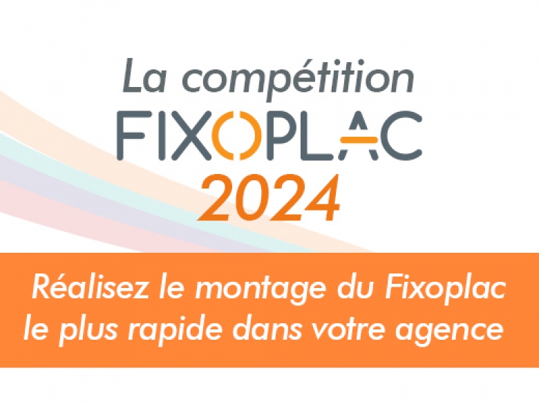Fixoplac