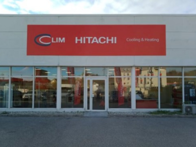 CClim racheté par Téréva via Solipac