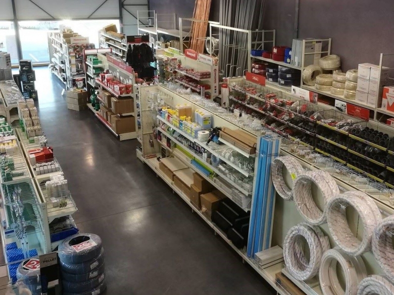 Sanitaire-chauffage
