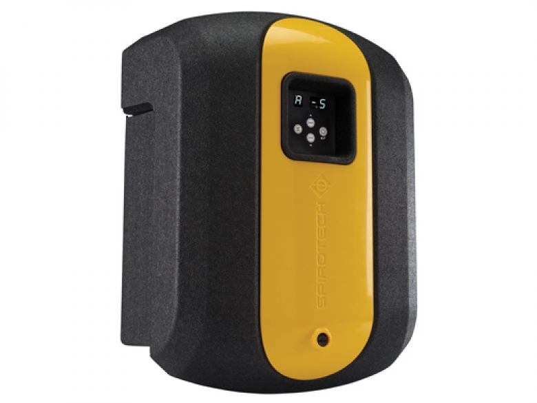 Superior S250 de Spirotech