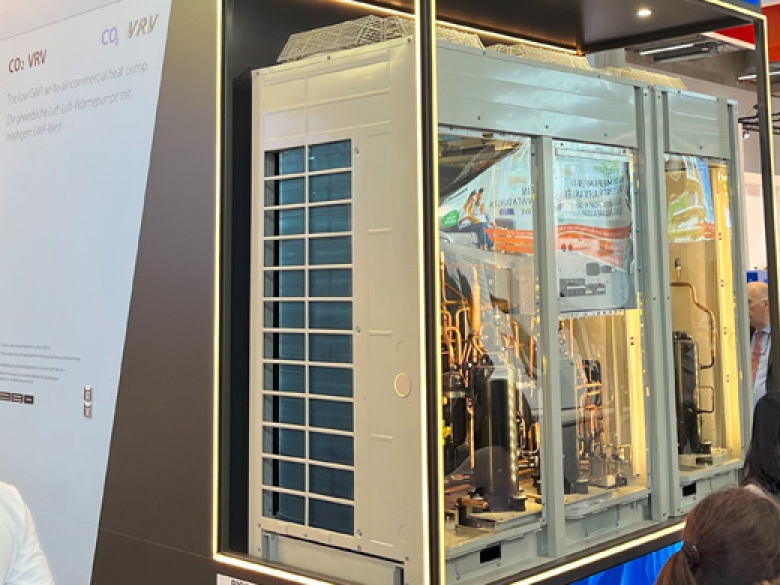 daikin