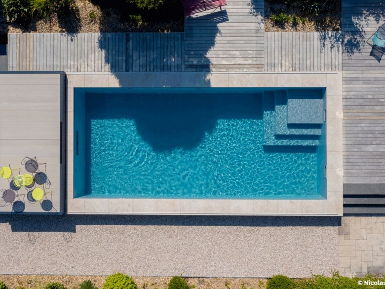 Piscine FPP