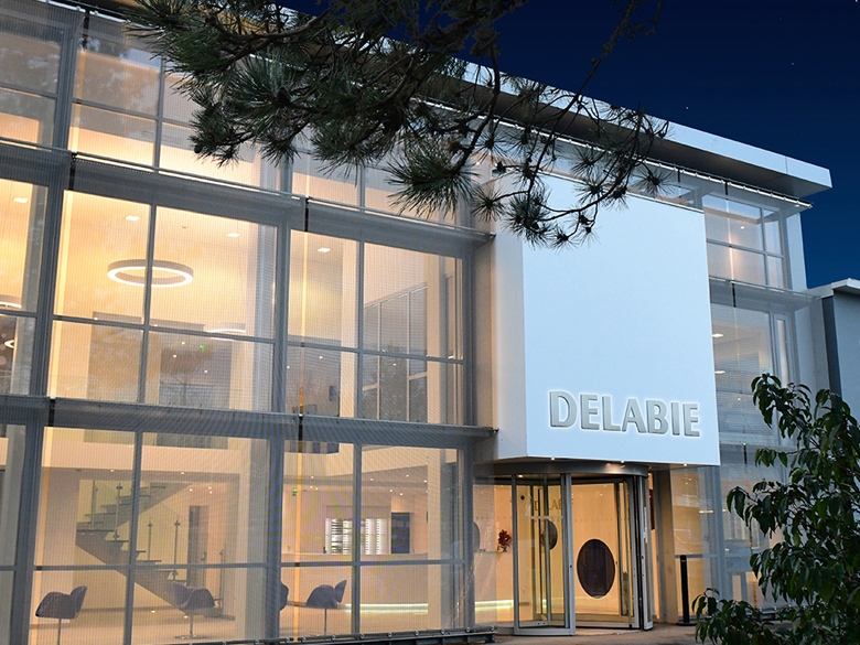 Delabie réalise une acquisition stratégique à l’international