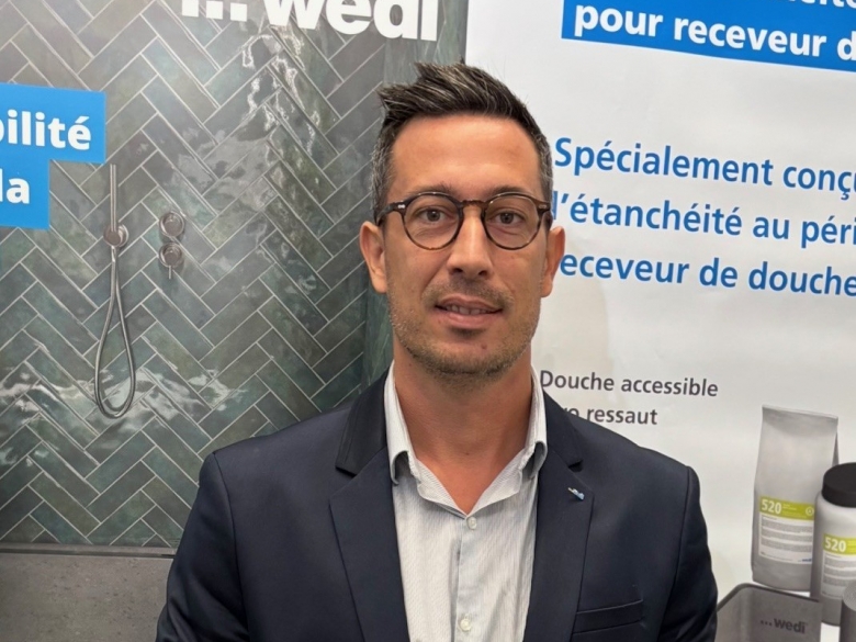 Arthur Abad Wedi France