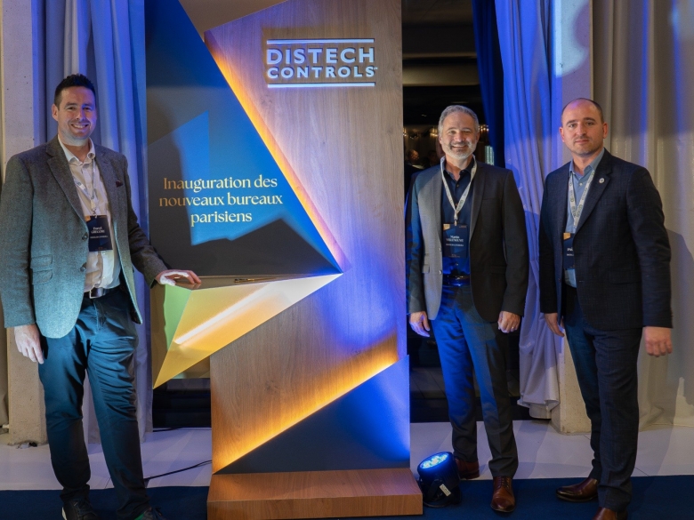 Distech Controls