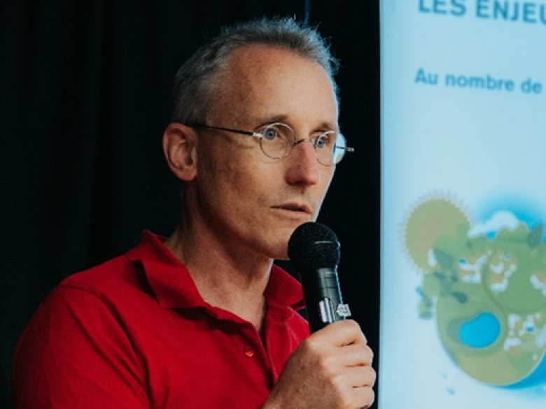 Hervé Le Horgne (Hargassner) :« Mettre à l'écart la chaudière bois, une décision contre toute logique »
