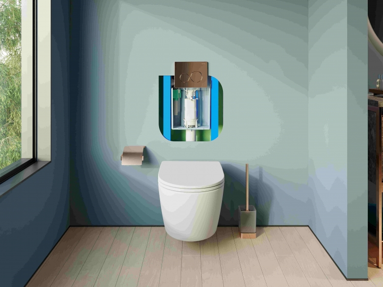 Clara WC