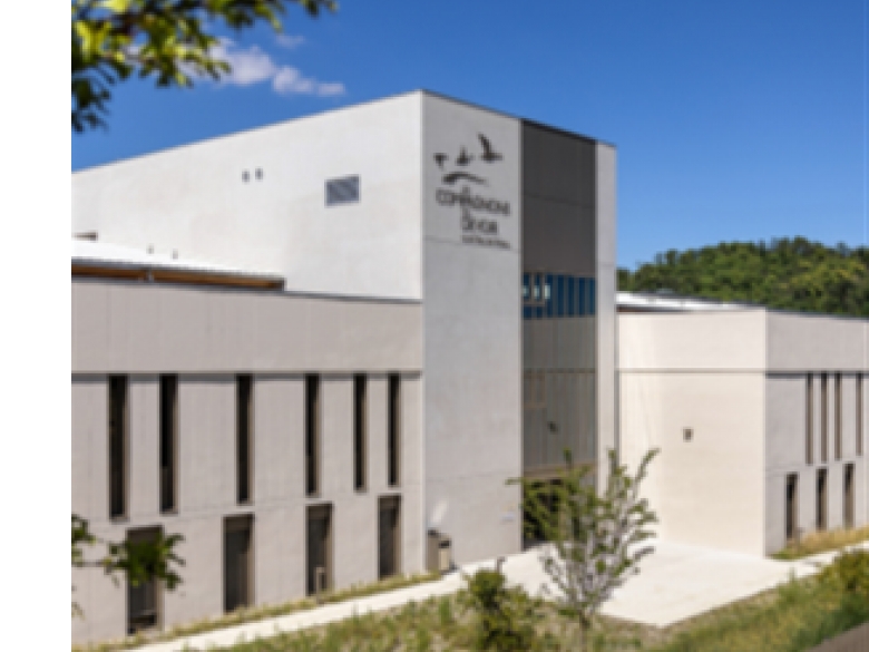 Congrès Compagnons 2026