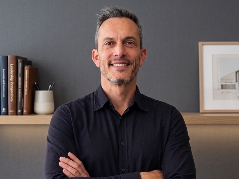 Un nouveau directeur commercial pour Finimetal France