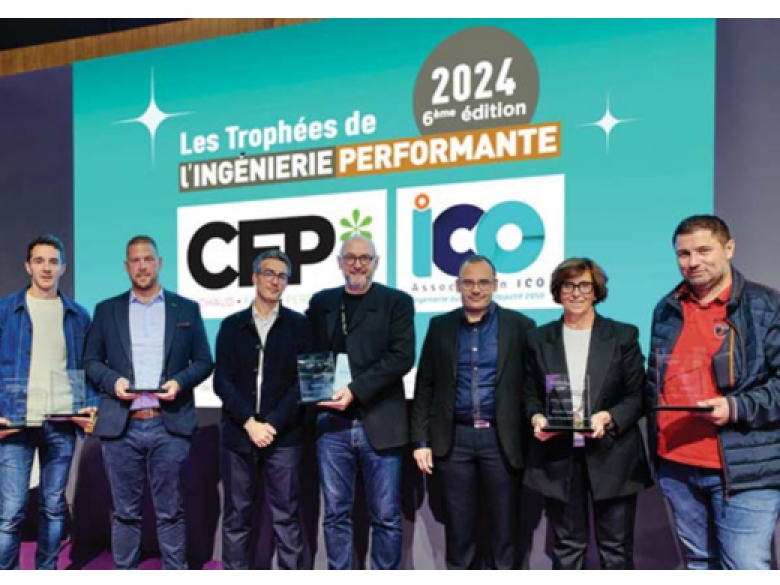 Trophées CFP
