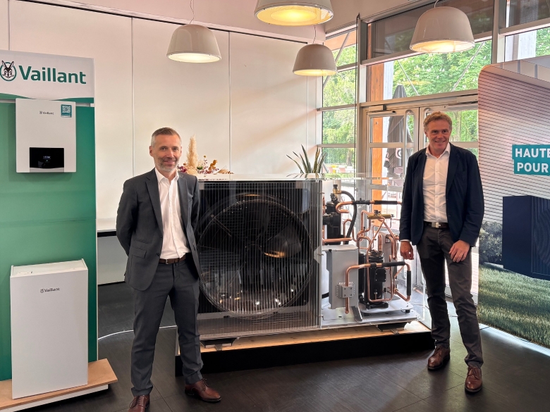 VAILLANT